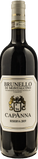 Capanna Brunello di Montalcino Riserva 2019