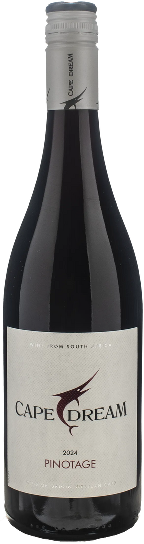 Cape Dream Pinotage 2024