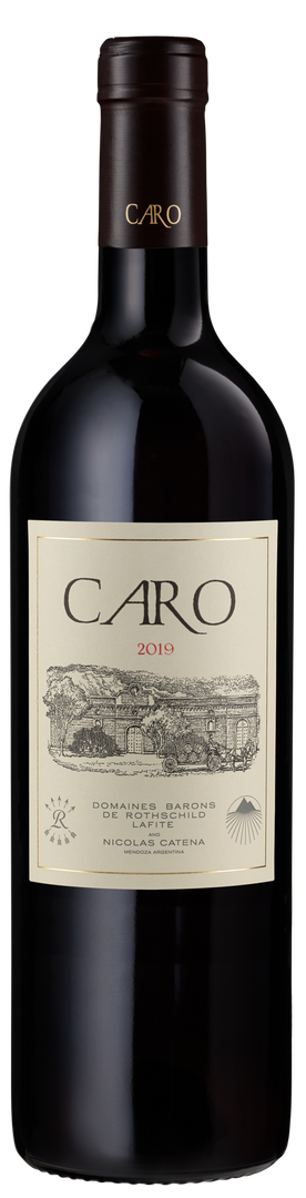 Caro (Catena and Rothschild), Caro 2022 - Bottle Hero