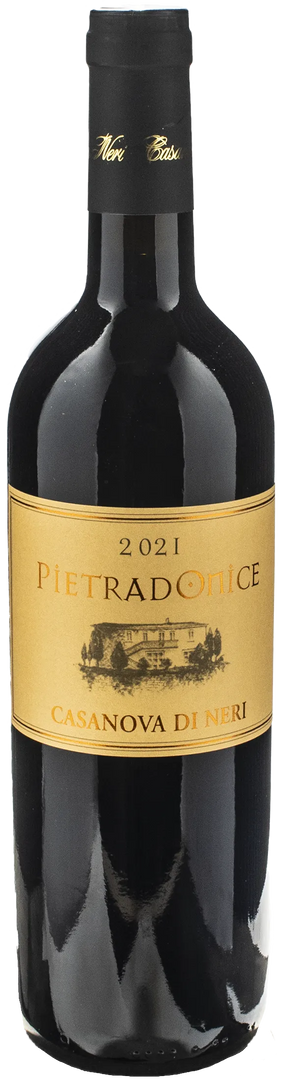 Casanova di Neri Pietradonice 2021