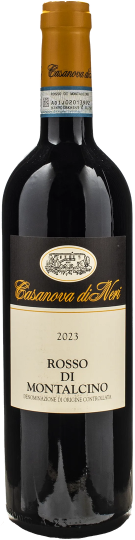 Casanova di Neri Rosso di Montalcino 2023