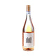 Cascina Intersenga x Wolf Piemonte Rosato 2024 - Bottle Hero