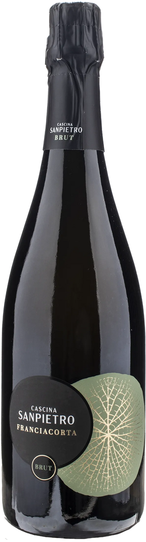 Cascina San Pietro Franciacorta Brut
