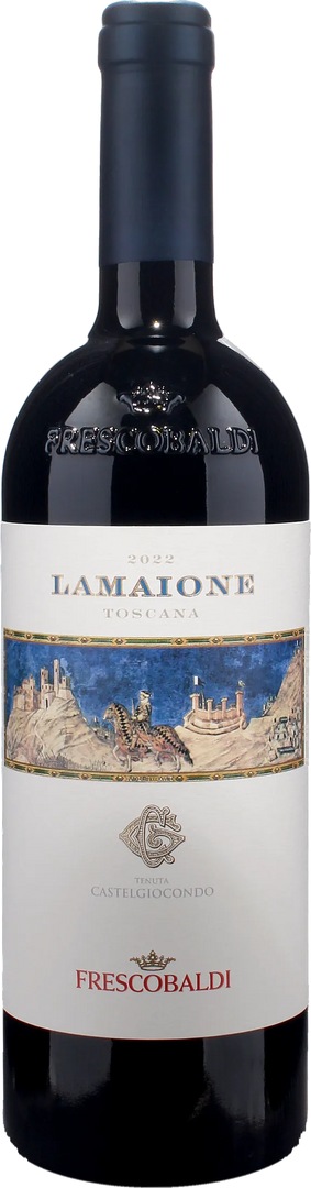 Castelgiocondo Lamaione 2022 - Bottle Hero