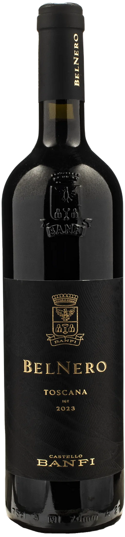 Castello Banfi Belnero Toscana 2023