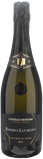 Castello Bonomi Franciacorta Etichetta Nera Extra Brut Riserva Lucrezia 2011