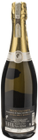 Castello Bonomi Franciacorta Riserva Extra Brut Lucrezia Etichetta Bianca 2009