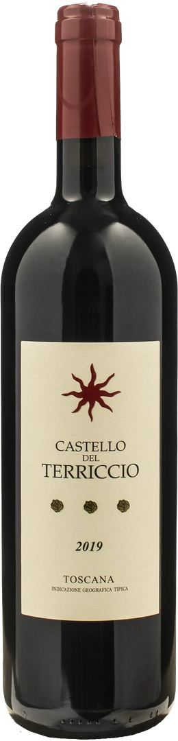 Castello del Terriccio Castello del Terriccio 2019