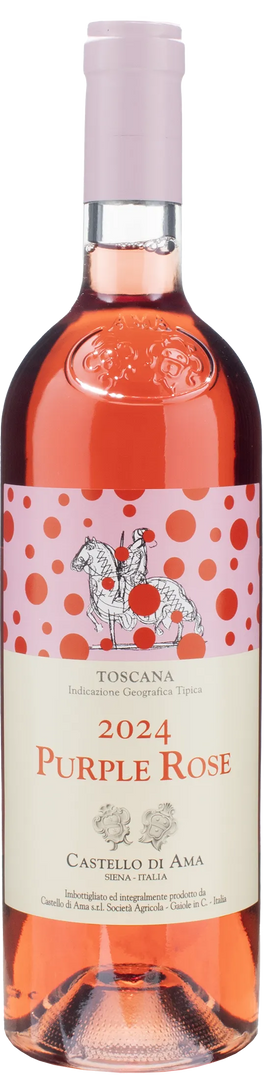 Castello di Ama Purple Rose 2024