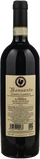 Castello di Monsanto Chianti Classico Gran Selezione Il Poggio 2021 - Bottle Hero
