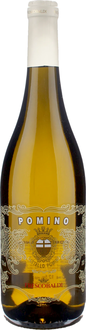 Castello di Pomino Pomino Bianco 2025 - Bottle Hero