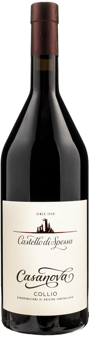 Castello di Spessa Collio Pinot Nero Casanova Magnum 2021