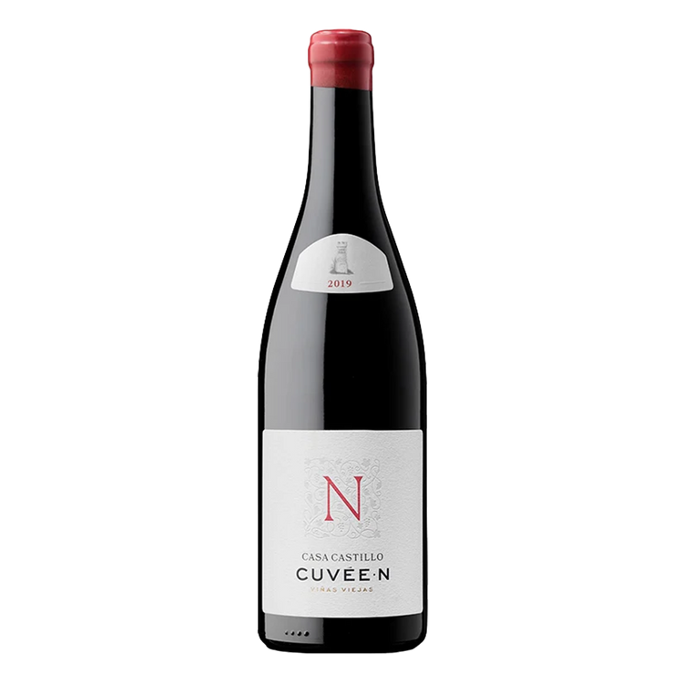 Casa Castillo Cuvee N Vinas Viejas 2019