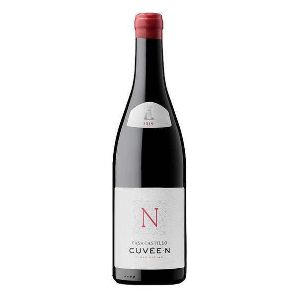 Casa Castillo Cuvee N Vinas Viejas 2019 MG - Bottle Hero