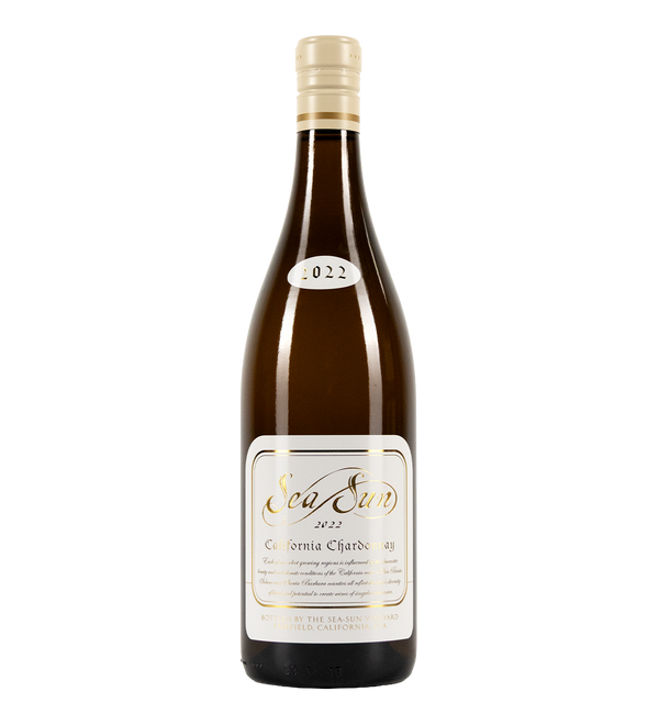 Caymus Sea Sun Chardonnay 2022 - Bottle Hero