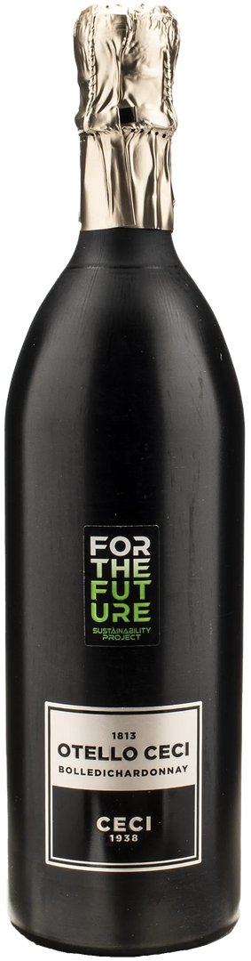 Ceci Otello FTF Bolle di Chardonnay
