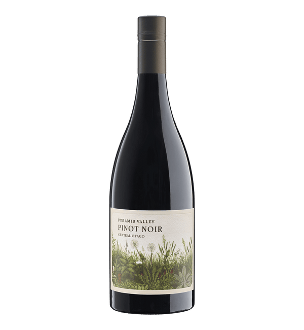 Pyramid Valley Pinot Noir Central Otago 2020 - Bottle Hero