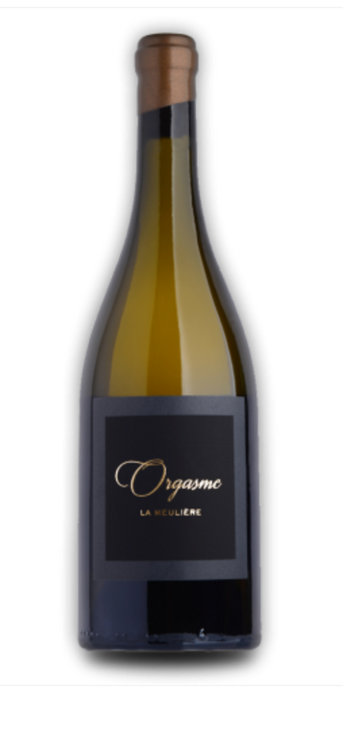 Chablis 1er Cru Mont Milieu Cuvée Orgasme° La Meulière, 2017 - Bottle Hero