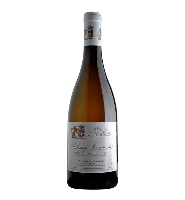 Domaine Jean-Marc Boillot Chassagne Montrachet 2022 - Bottle Hero