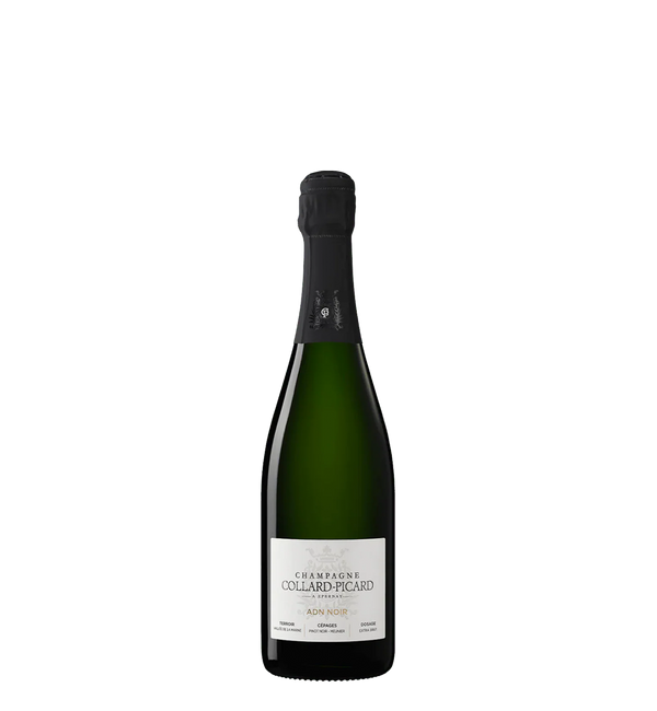 Champagne Collard-Picard ADN Noir Blanc de Noirs 37,5CL - Bottle Hero
