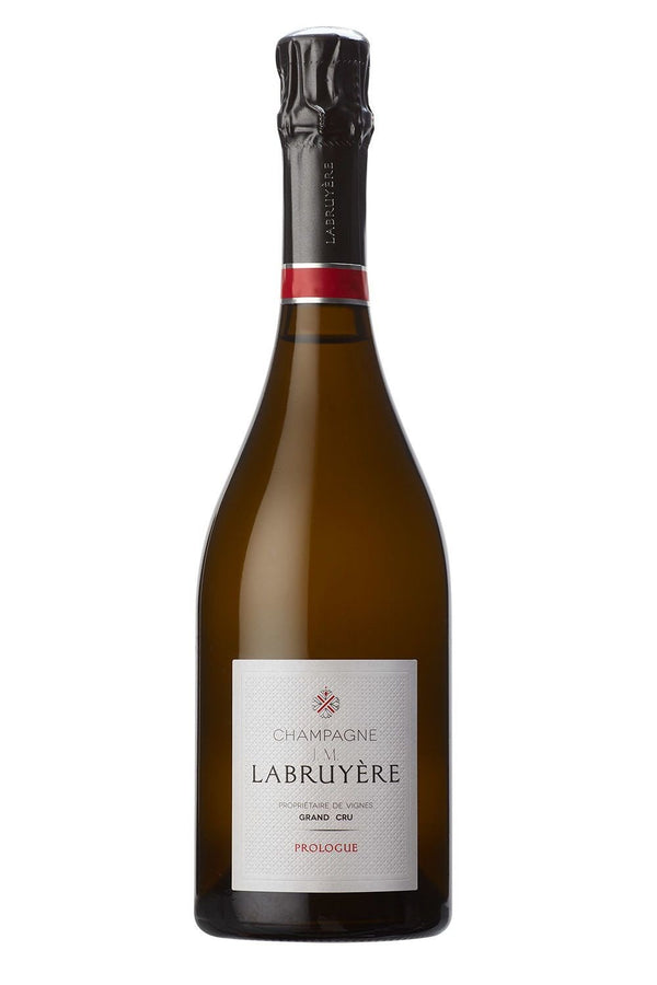 Champagne J.M. Labruyère, Prologue NV White - Bottle Hero