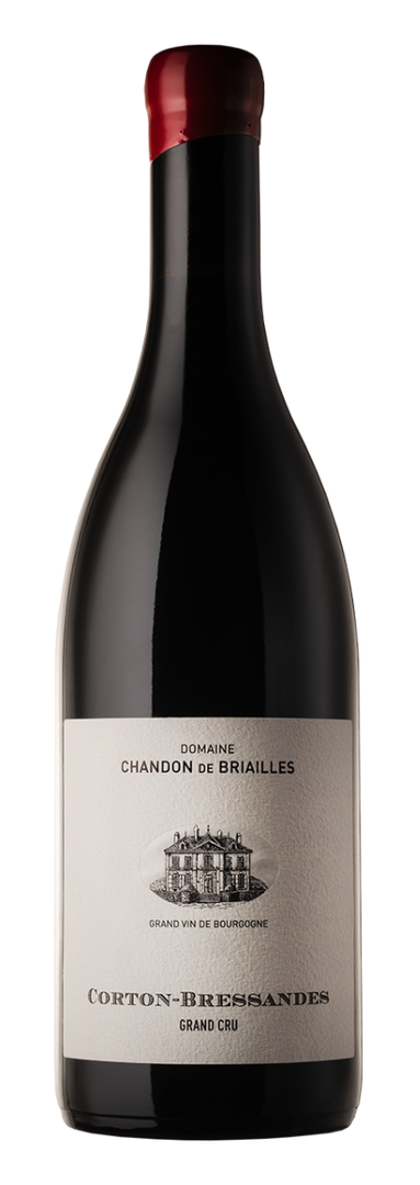 Domaine Chandon de Briailles, Corton Bressandes 2022 - Bottle Hero
