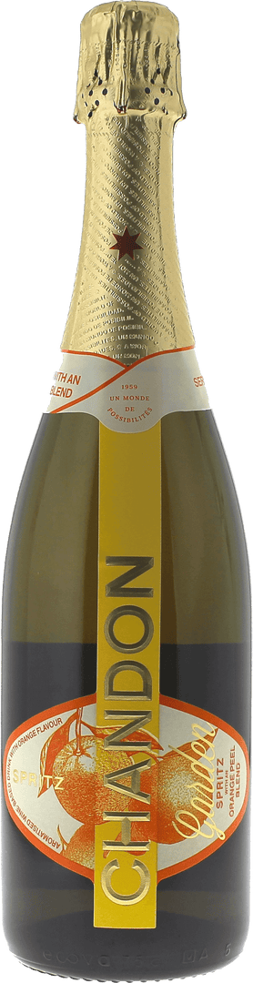 Chandon Garden Spritz Argentine - Bottle Hero