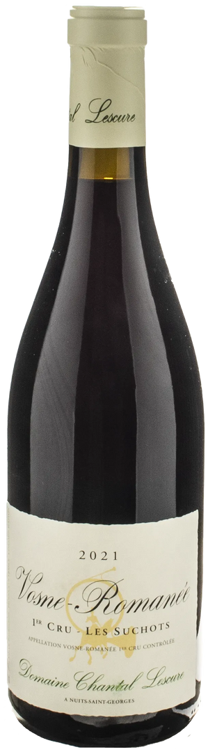 Chantal Lescure Les Suchots Vosne Romanee 1er Cru 2021