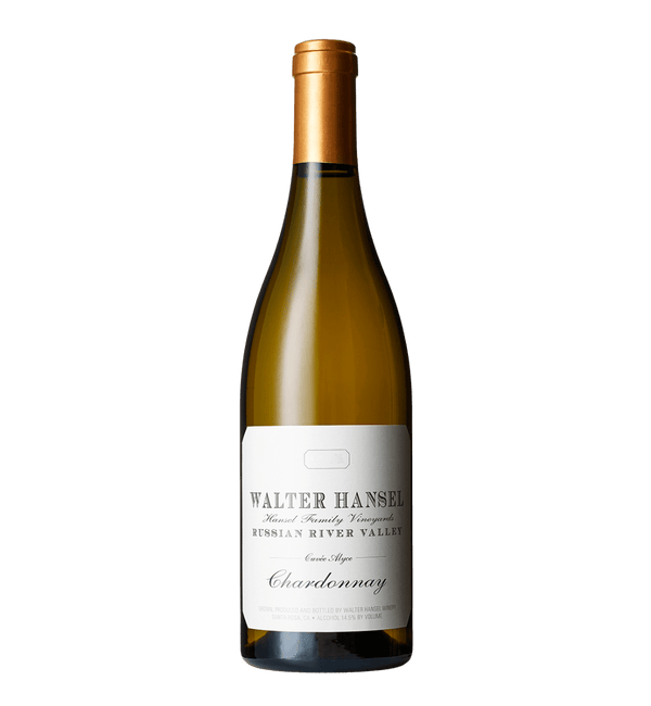 Walter Hansel Chardonnay Cuvée Alyce 2022 - Bottle Hero