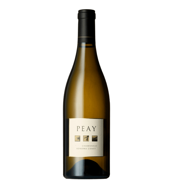 Peay West Sonoma Coast Chardonnay 2022 - Bottle Hero