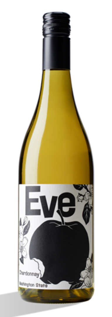 Charles Smith, Washington State Eve Chardonnay 2022 White - Bottle Hero