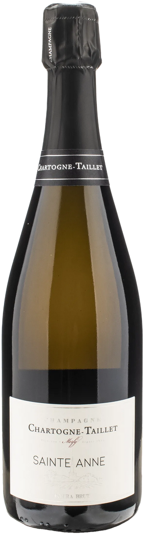 Chartogne Taillet Champagne Sainte Anne Extra Brut