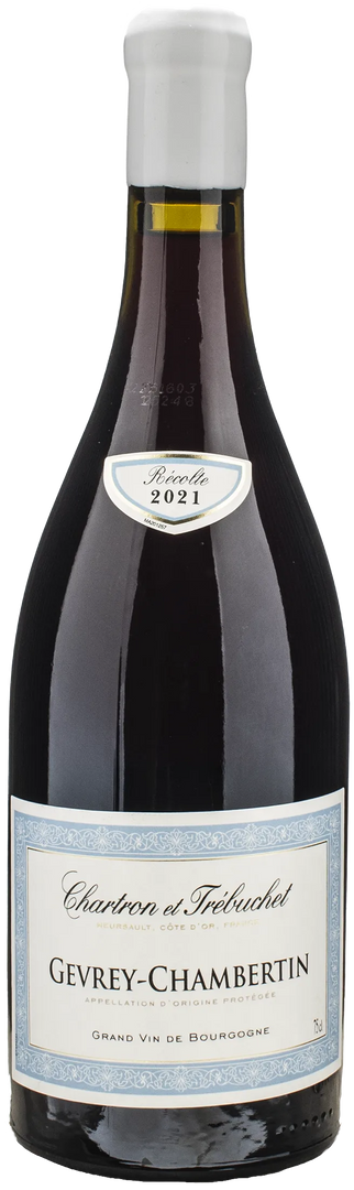 Chartron et Trebuchet Gevrey Chambertin 2021