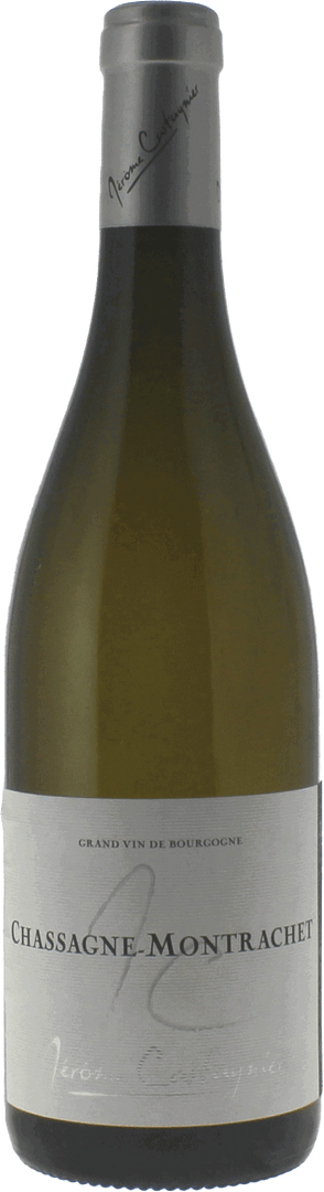 Chassagne Montrachet Castagnier Jerome, 2023 - Bottle Hero