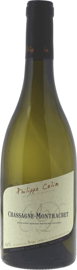 Chassagne Montrachet Domaine Colin Philippe - Magnum 1,5L, 2024 - Bottle Hero
