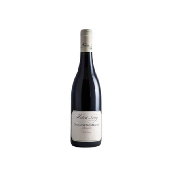 Domaine Hubert Lamy Chassagne-Montrachet La Goujonne 2021 - Bottle Hero
