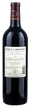 Chateau Carbonnieux Pessac Leognan Grand Cru Classe De Graves Rouge 2023 - Bottle Hero