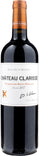 Chateau Clarisse Puisseguin Saint Emilion 2017