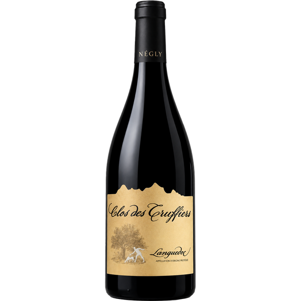 Chateau de la Negly Clos des Truffiers Languedoc 2023 - Bottle Hero