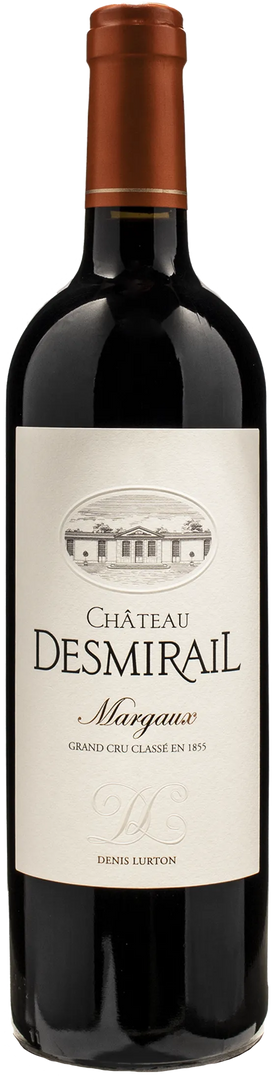 Chateau Desmirail Margaux 2020