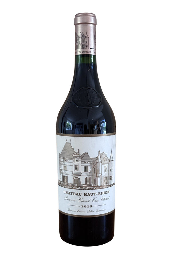 Château Haut-Brion 2018 - Bottle Hero