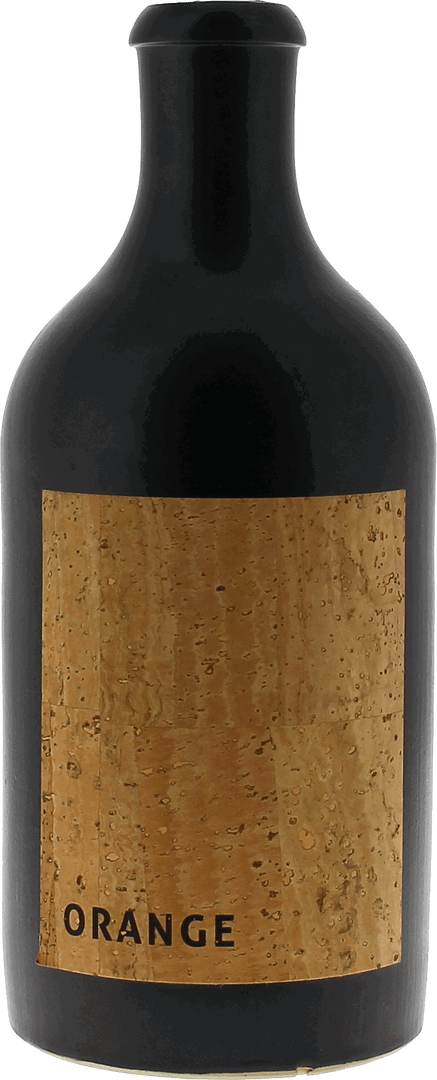 Château Lafitte Orange (0,50l) Vin De Monein Nature, 2021 - Bottle Hero