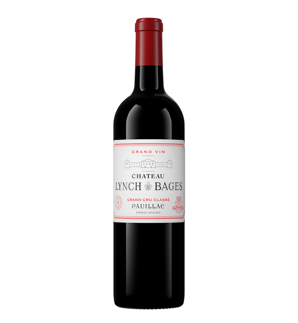Château Lynch-Bages 2009 - Bottle Hero