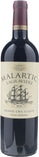 Chateau Malartic Lagraviere Pessac Leognan Grand Cru Classe des Graves Rouge 2015