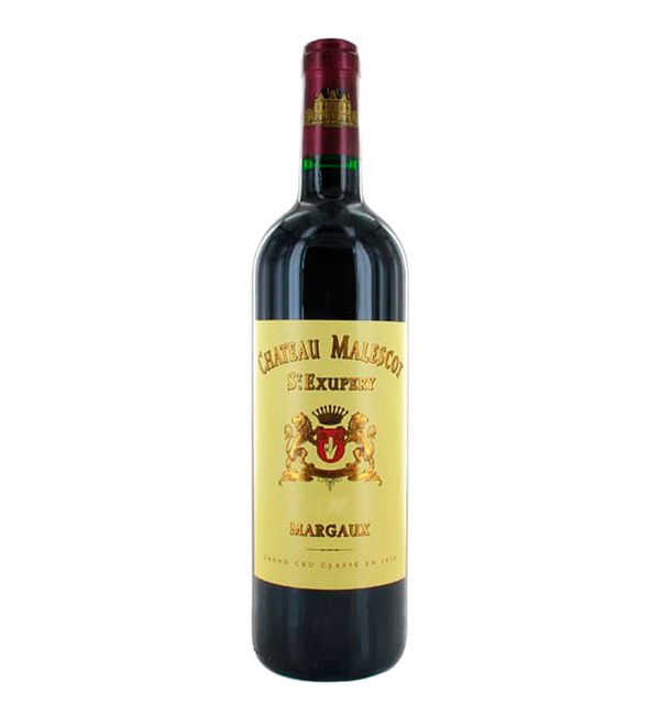 Château Malescot St.-Exupery 2018 - Bottle Hero
