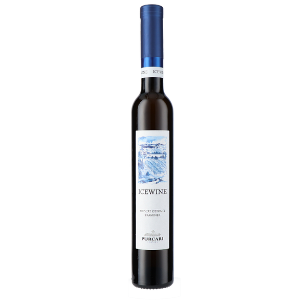 Château Purcari, Premium Icewine 2022, 37,5 cl. - Bottle Hero