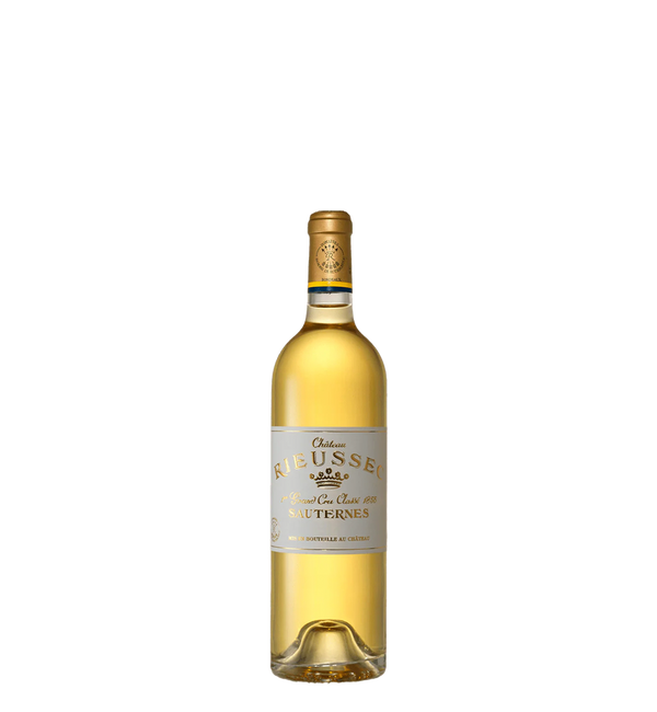 Château Rieussec 1. Cru Sauternes 2017 37.5CL - Bottle Hero