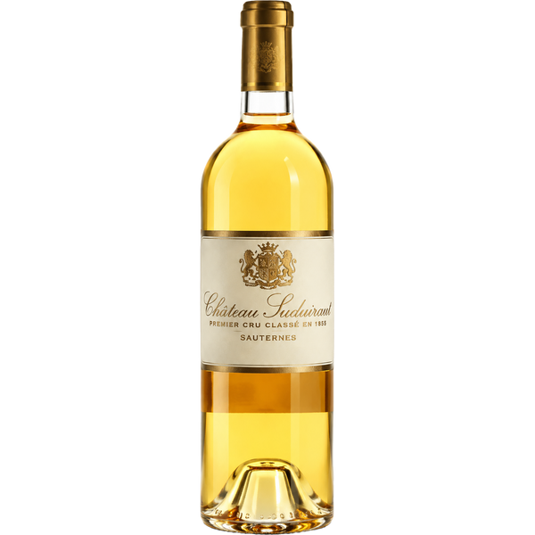 Château Suduiraut 2017 - Bottle Hero