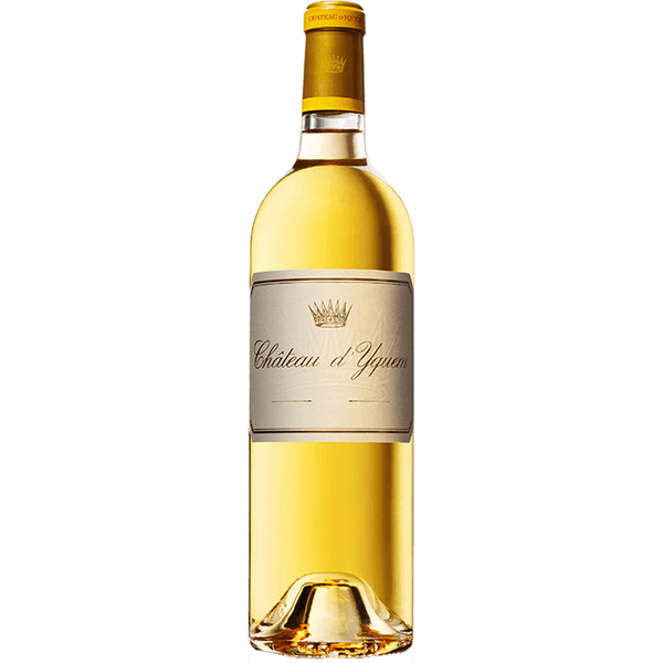 Château d'yquem, Château d'Yquem 2018 - Bottle Hero