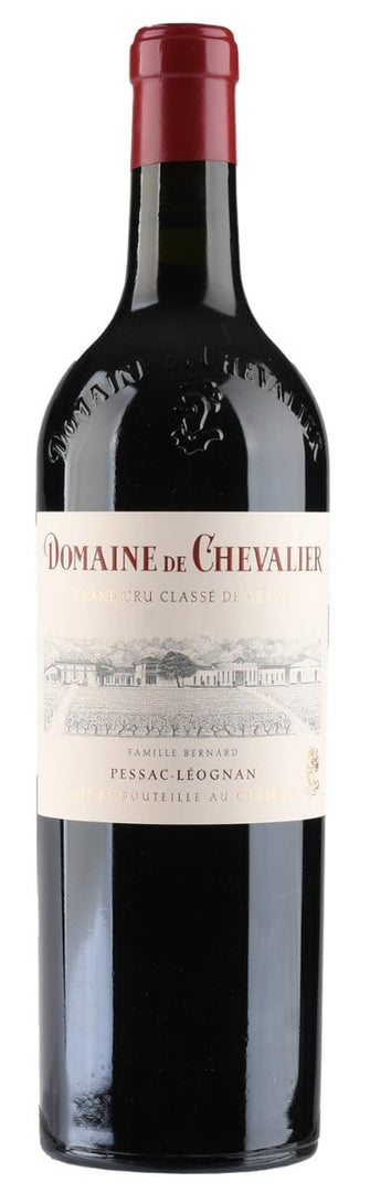 Domaine de Chevalier, Pessac-Léognan 2017 - Bottle Hero